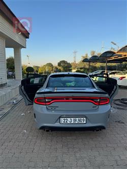 دودج تشارجر